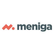 Meniga Logo PNG Vector