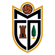 Mequinenza Club Deportivo Logo PNG Vector