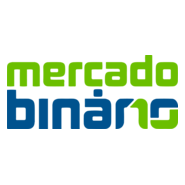Mercado Binário Logo PNG Vector