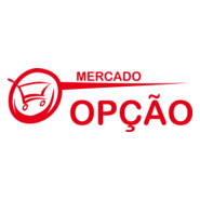 Mercado Opção - Visconde do Rio Branco Logo PNG Vector