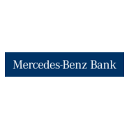 Mercedes Benz Bank Logo PNG Vector