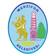 Merzifon Belediyesi Logo PNG Vector
