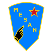 Mesan Logo PNG Vector