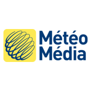 Meteo Media Logo PNG Vector