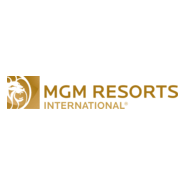 MGM Resorts International Logo PNG Vector