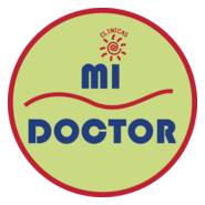 Mi Doctor Logo PNG Vector