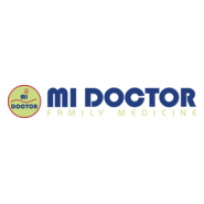 Mi Doctor Logo PNG Vector