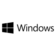 Microsoft Windows Logo PNG Vector