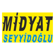 Midyat Seyyidoğlu Logo PNG Vector