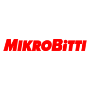 Mikro Bitti Logo PNG Vector