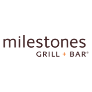 Milestones Logo PNG Vector