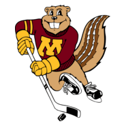 Minnesota Golden Gophers Logo PNG Vector