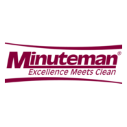 Minuteman Logo PNG Vector