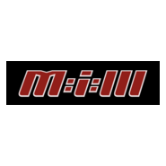 Mission Impossible 3 Logo PNG Vector