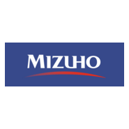 Mizuho Bank Logo PNG Vector