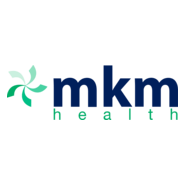 MKM Health Logo PNG Vector