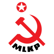 MLKP Logo PNG Vector
