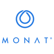Monat Global Logo PNG Vector