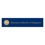 Monetary Authority of Singapore Logo PNG Vector