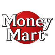 Money Mart Logo PNG Vector