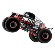 monster truck Logo PNG Vector