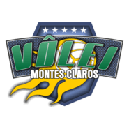 MONTES CLAROS VOLEI Logo PNG Vector