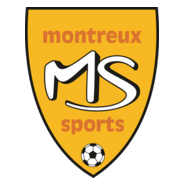 Montreux Sports Logo PNG Vector