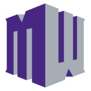 Mountain West Conference Logo PNG Vector