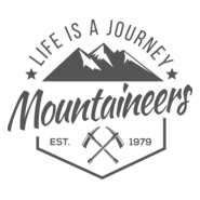 Mountaineers Logo PNG Vector