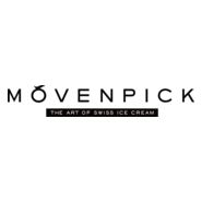 Mövenpick Logo PNG Vector