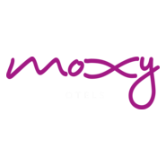 Moxy Hotels Logo PNG Vector