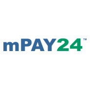 Mpay 24 Logo PNG Vector