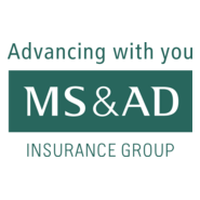 MS&AD Insurance Group Logo PNG Vector