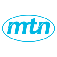 Mtn Kalıp Logo PNG Vector