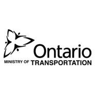 MTO Ministry of Transportation Ontario Logo PNG Vector