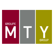 MTY Food Group Logo PNG Vector