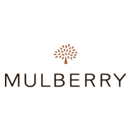 Mulberry Logo PNG Vector