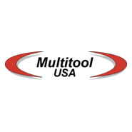 Multitool USA Logo PNG Vector