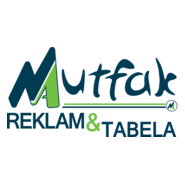 Mutfak reklam tabela Logo PNG Vector