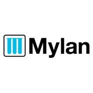 Mylan Logo PNG Vector
