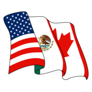 NAFTA Logo PNG Vector