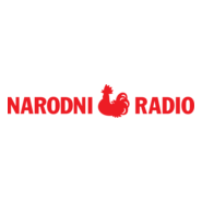 Narodni Radio Logo PNG Vector