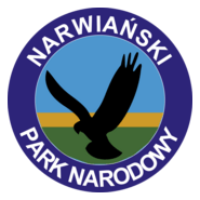 NARWIANSKIEGO PARKU NARODOWEGO Logo PNG Vector