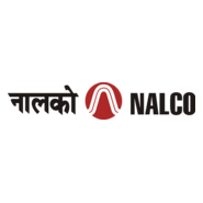 National Aluminium Company Logo PNG Vector