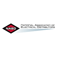 National Association of Electrical Distributors Logo PNG Vector