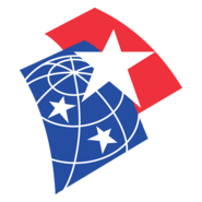 National Atlas of the United States Logo PNG Vector