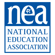 National Education Association (NEA) Logo PNG Vector