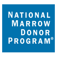 National Narrow Donor Program NMDP Logo PNG Vector
