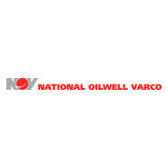 National Oilwell Varco Logo PNG Vector