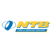 National Tire and Batter Logo PNG Vector